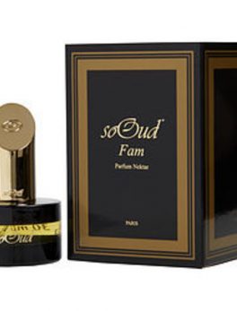 Sooud Fam Parfum Nektar Spray 1 Oz For Anyone