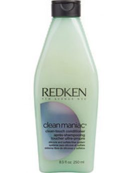 Redken Clean Touch Conditioner 8.5 Oz For Anyone