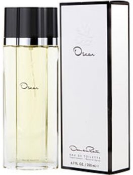 Oscar Edt Spray 6.7 Oz For Women