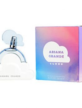Cloud Ariana Grande Eau De Parfum Spray 3.4 Oz For Women
