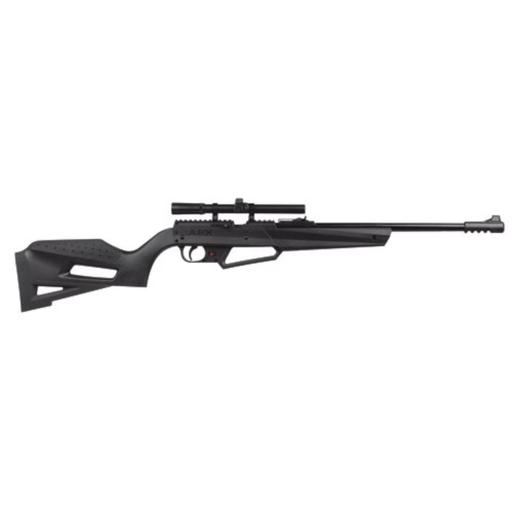 Umarex Ruger Targis Max .177 Combo 4x32 Scope