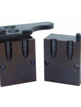 Lyman SC 504617 50 Cal. 370 Grains Black Powder Bullet Mould