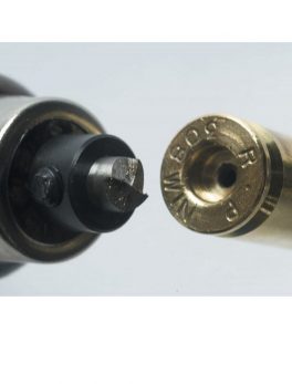 Lyman Large Pistol Primer Pocket Uniformer