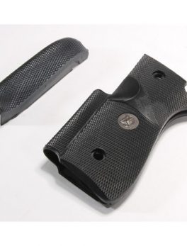 Pachmayr Signature w.Backstrap Taurus P99