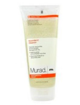 Murad Murad Essential-c Cleanser--200ml/6.75 For Women