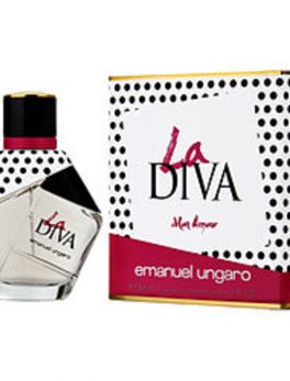 La Diva Mon Amour Eau De Parfum Spray 1 Oz For Women