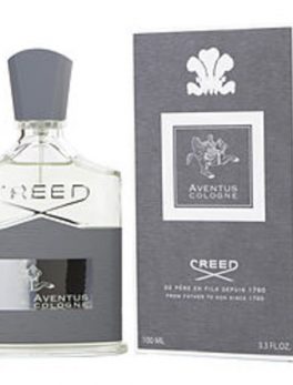 Creed Aventus Cologne Eau De Parfum Spray 3.3 Oz For Men