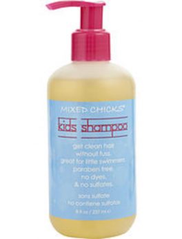 Mixed Chicks Kids Shampoo 8 Oz For Anyone