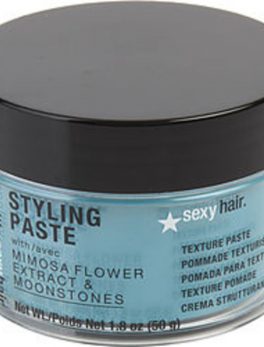 Sexy Hair Healthy Sexy Hair Styling Texture Paste 1.8 Oz For Anyone