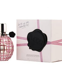 Flowerbomb La Vie En Rose Sparkling Edt Spray 1.7 Oz (2018 Summer Edition) For Women