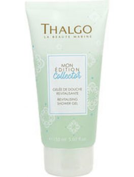 Thalgo Revitalizing Shower Gel (mon Edition) --150ml/5oz For Women