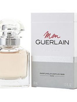 Mon Guerlain Edt Spray 1 Oz For Women
