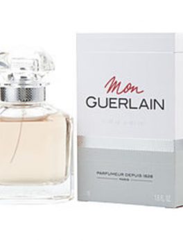 Mon Guerlain Edt Spray 1.6 Oz For Women