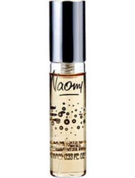 Naomi By Naomi Campbell Edt Spray .33 Oz Mini For Women