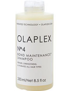 Olaplex #4 Bond Maintenance Shampoo 8.5oz For Anyone