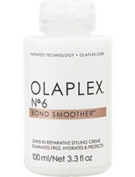 Olaplex #6 Bond Smoother 3.3oz For Anyone