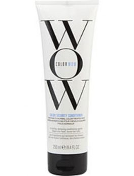 Color Wow Color Security Conditioner - Fine To Normal Hair 8.4 Oz For Women