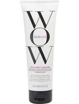 Color Wow Color Security Conditioner - Normal To Thick Hair 8.4 Oz For Women