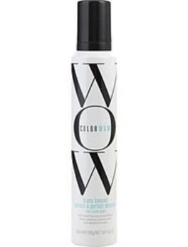 Color Wow Brass Banned Correct + Perfect Mousse - For Dark Hair 6.8 Oz For Women