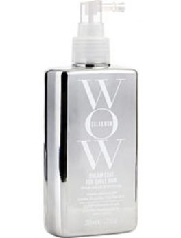 Color Wow Dream Coat Anti-humidity Hair Treatment - For Curly Hair 6.7 Oz For Women