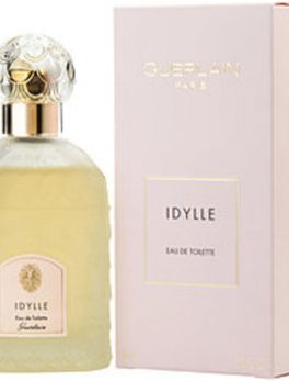 Idylle Edt Spray 1.6 Oz (new Packaging) For Women