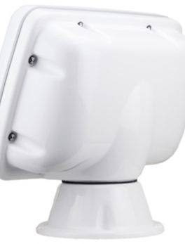 NavPod PP4500-01 PowerPod Pre-Cut f/Garmin echoMAP 72sv/73sv/74sv/75sv/72dv/73dv/74dv/75dv
