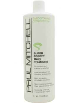 Paul Mitchell Super Skinny Daily Treatment 33.8 Oz For Anyone