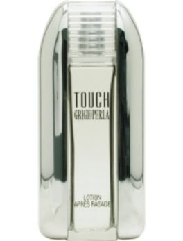 La Perla Touch Aftershave 2.5 Oz For Men