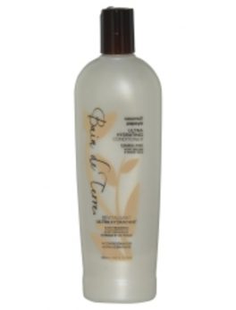 Bain De Terre Coconut Papaya Ultra Hydrating Conditioner 13.5 Oz For Anyone