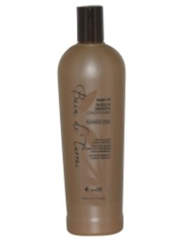 Bain De Terre Sleek and Smooth With Argain Oil Conditioner 13.5 Oz For Anyone