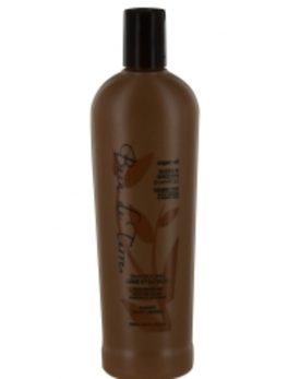Bain De Terre Sleek and Smooth With Argan Oil Shampoo 13.5 Oz For Anyone