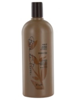 Bain De Terre Sleek and Smooth With Argan Oil Shampoo 33.8 Oz For Anyone