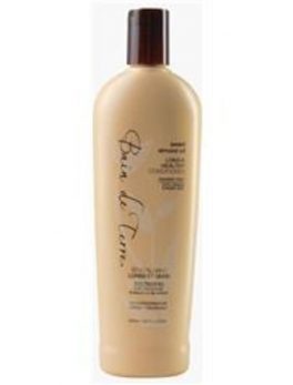 Bain De Terre Sweet Almond Oil Long and Healthy Conditioner 13.5 Oz For Anyone