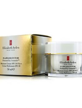 Elizabeth Arden Flawless Future Moisture Cream Spf 30 Pa++ --50ml/1.7oz For Women