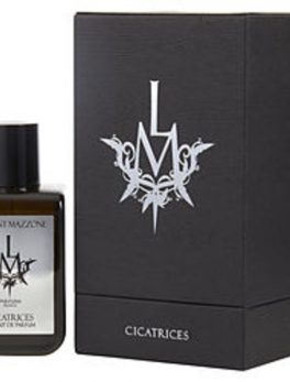 Lm Parfums Cicatrices Extrait De Parfum Spray 3.4 Oz For Anyone