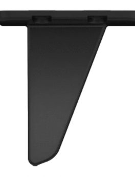 Garmin Force Trolling Motor Skeg