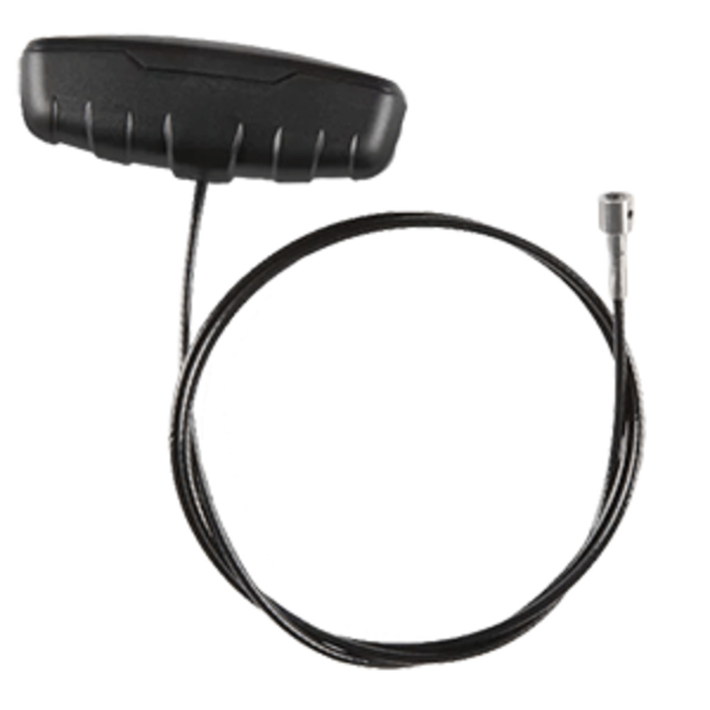Garmin Force Trolling Motor Pull Handle and amp; Cable