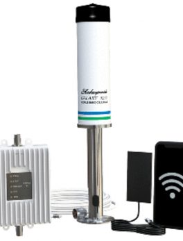 Shakespeare Stream Wireless Booster