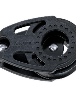 Harken 40mm Carbo Air Cheek Block