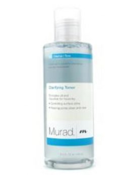Murad Clarifying Toner--150ml/6oz For Women