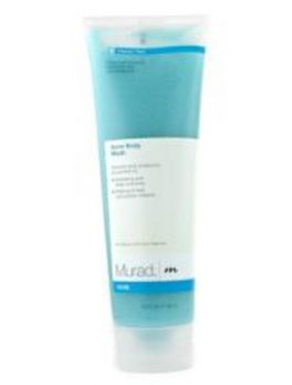 Murad Acne Body Wash--250ml/8.5oz For Women