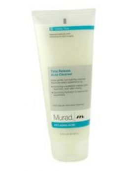 Murad Time Release Acne Cleanser --200ml/6.7oz For Women