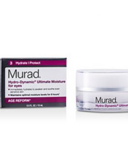 Murad Hydro-dynamic Ultimate Moisture For Eyes --15ml/0.5oz For Women