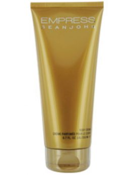 Sean John Empress Body Cream 6.7 Oz For Women