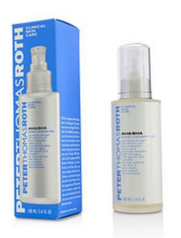 Peter Thomas Roth Aha/bha Acne Clearing Gel --100ml/3.4oz For Women