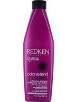 Redken Color Extend Magnetics Shampoo Sulfate Free 10.1 Oz For Anyone
