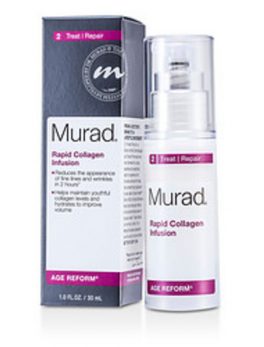 Murad Rapid Collagen Infusion --30ml/1oz For Women