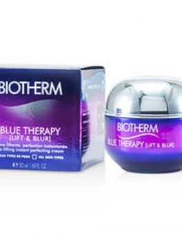 Biotherm Blue Therapy Lift and Blur (up-lifting Instant Perfecting Cream) --50ml/1.69oz For Women