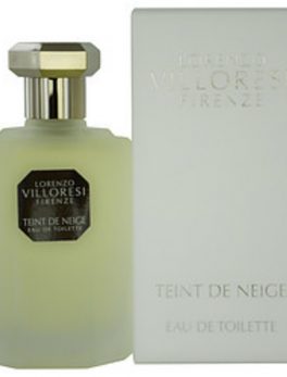 Lorenzo Villoresi Firenze Teint De Neige Edt Spray 3.3 Oz For Anyone