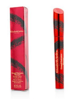 Elizabeth Arden Grand Entrance Mascara - 01 Stunning Black --8.5ml/0.3oz For Women